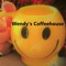 Wendy's Coffeehouse Curious