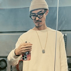 Takumi Louis from "The Low Benches"