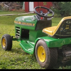 🔒 John Deere 4 Life 🔒