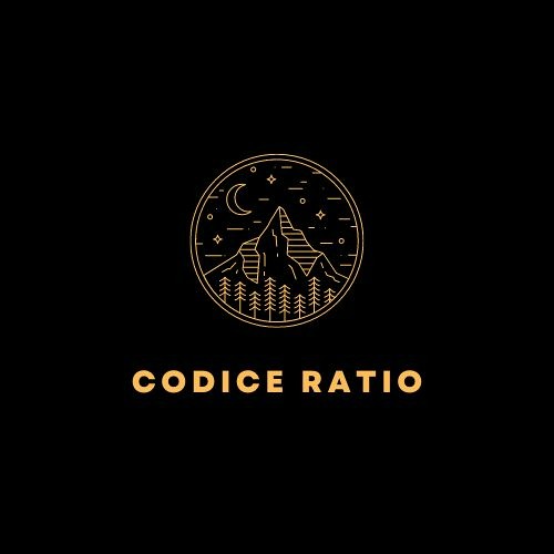 Codice Ratio’s avatar