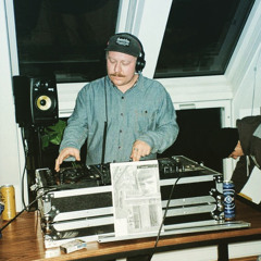 Gerti's Afterhour Mix
