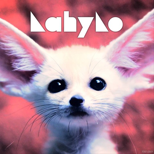 Lahylo’s avatar