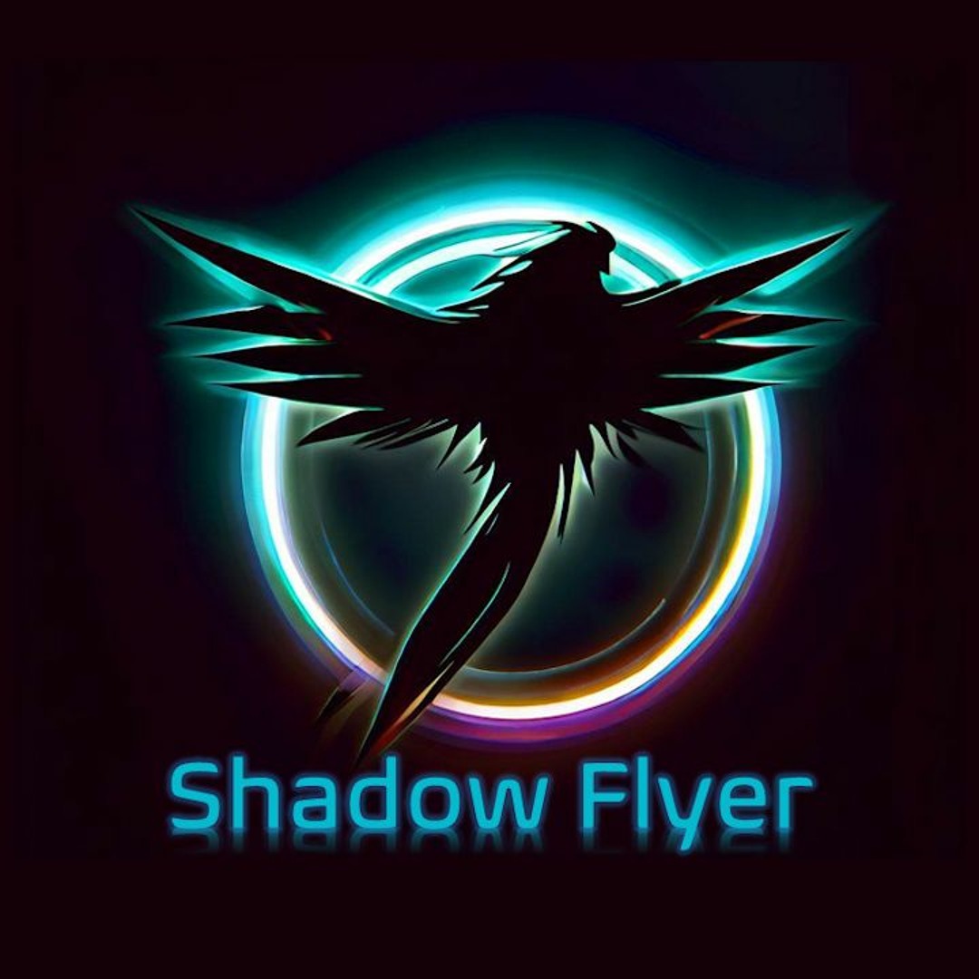 Stream Shadow Flyer music | Listen to songs, albums, playlists for free ...