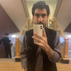 Kashan khan