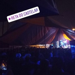 BAILE DO CASTELAR