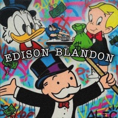 Edison blandon