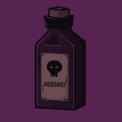 Arseniko’s avatar