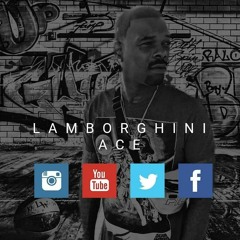 LAMBORGHINI ACE