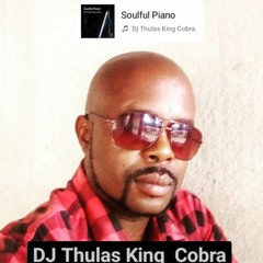 Dj Thulas King Cobra