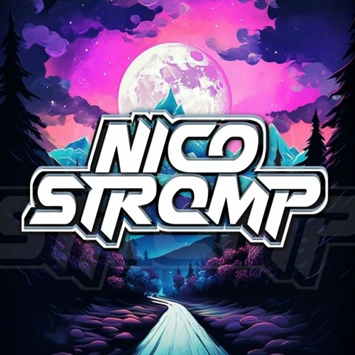 NICO STROMP’s avatar