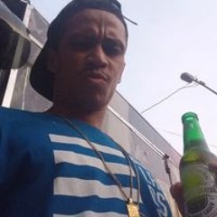 Douglas Melo Melo