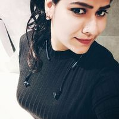 Somya Verma’s avatar