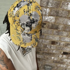 Dre Harris