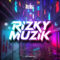 Rizky muzik 2nd