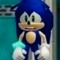 Distressed Sonic