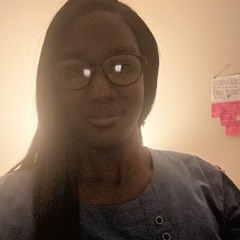 Shavon Lunsford