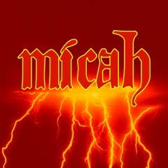 MICAH CHRISTIAN ROCK