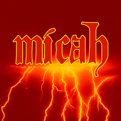MICAH CHRISTIAN ROCK’s avatar