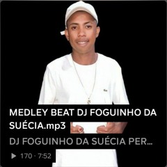 DJ FOGUINHO DA SUÉCIA PERFIL 2