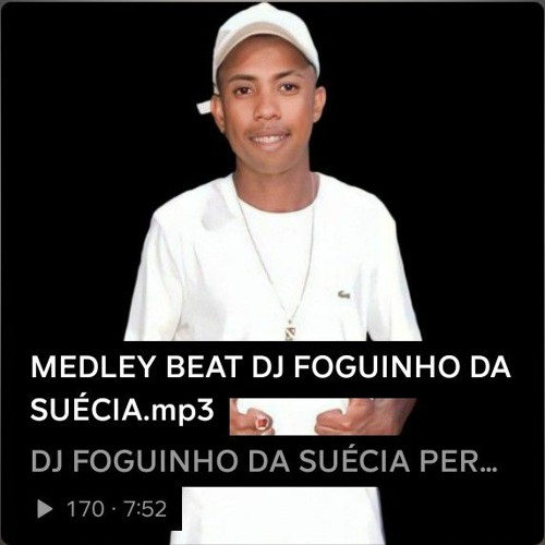 DJ FOGUINHO DA SUÉCIA PERFIL 2’s avatar