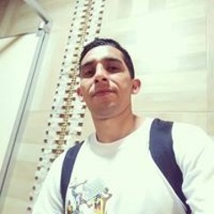 Ricardo Bendezu
