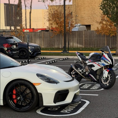 S1000RR Owner