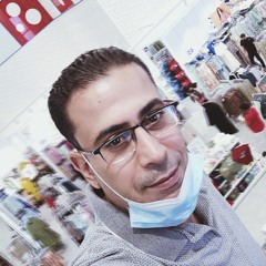 Wael Elsharkawy 2