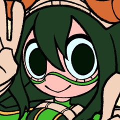 ^*`~Froppy~`*^