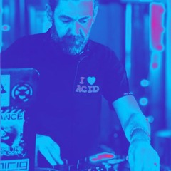 Andy Chick (Amplitude)