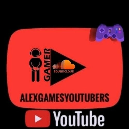 ALEXGamesyoutubers’s avatar