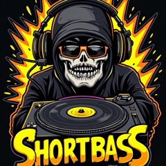 Shortbass - Feel the illness