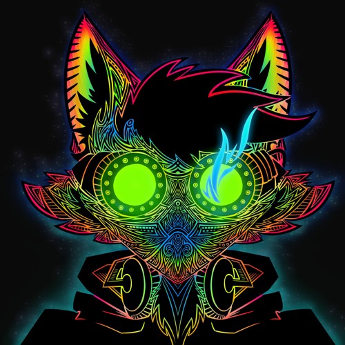 Rackoon’s avatar