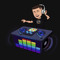 DJNODE