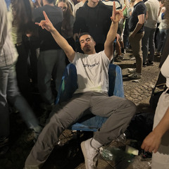 Yanis Baghdadi