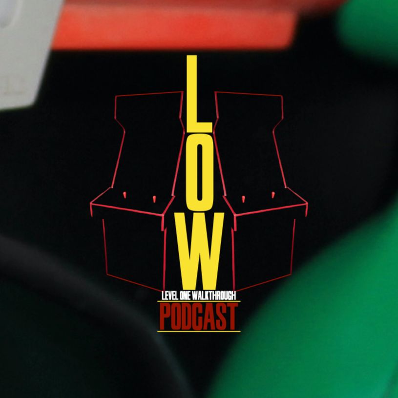 LOW Podcast