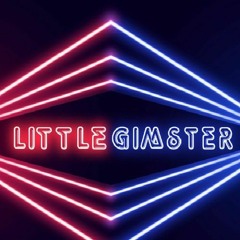 GIMPSTER DJ