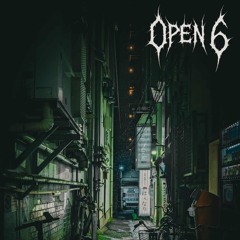 Open 6