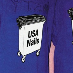 USA Nails