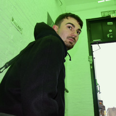 Max 'Panix' Wray