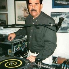 DJ Saddam