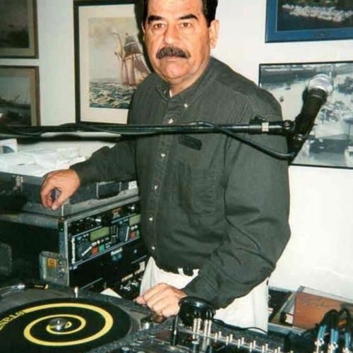 DJ Saddam’s avatar
