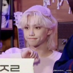 I know you know we know lee know 😉
