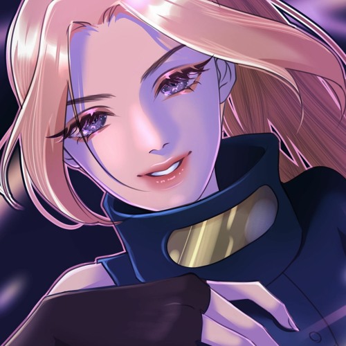 yoroyuyu’s avatar
