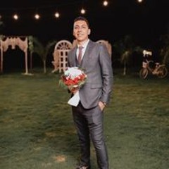 Mohamed Magdy Salem