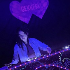 Gekkeri