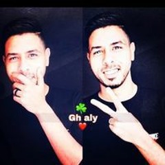 Eslam Ghaly