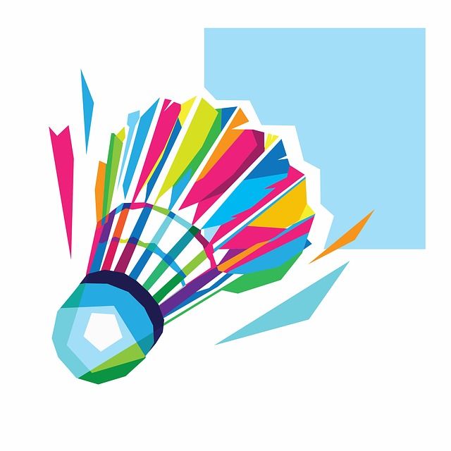 Audio Badminton