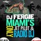 MyDjFergie (Overproof Movements)