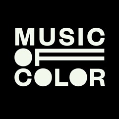 Music Of Color