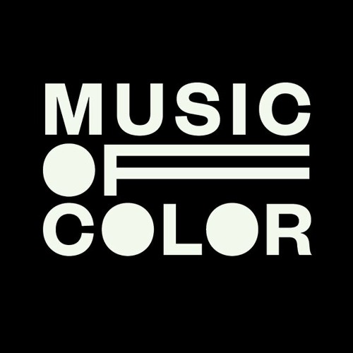 Music Of Color’s avatar